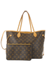 Neverfull MM, other view